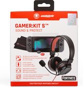 Snakebyte SB915444 - Nintendo Switch - Gaming kit