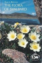 The Flora of Svalbard