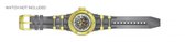 Horlogeband voor Invicta Subaqua 25132