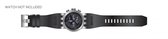 Horlogeband voor Invicta DNA 25057