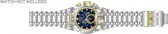 Horlogeband voor Invicta Reserve 25205