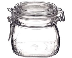 Rocco Bormioli Fido Weckpot 50 cl