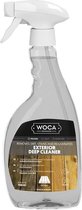 WOCA Exterior Wood Cleaner - Spray 750 ml
