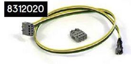 Massoth - Câble de raccordement moteur 2 St. (Ma8312020)