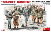 Miniart - Market Garden Netherlands 1944 (Min35148)
