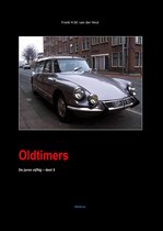Oldtimers - De jaren 50 (deel 3)