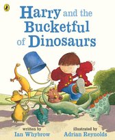 Harry and the Dinosaurs - Harry and the Bucketful of Dinosaurs