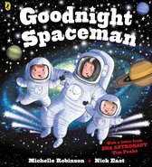 Goodnight - Goodnight Spaceman