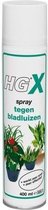 Hg x tegen bladluis spray 450 ml