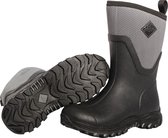 Muck Boot - Arctic Sport II Mid - zwart/grijs - 42