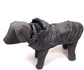 Nobby - Hondenjas - Zwart - 26 cm