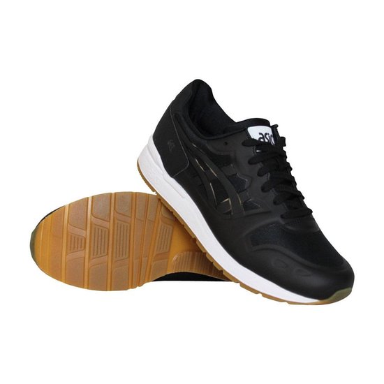 Asics Gel-Lyte NS sneakers heren zwart/wit | bol.com