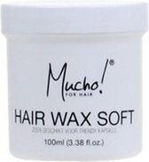 Mucho Hair wax soft 100ml