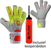 Elite – Gladiator - Keepershandschoenen + Keepersbidon-9