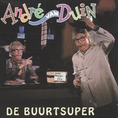 Andre van Duin - De Buurtsuper CD-Maxi-Single