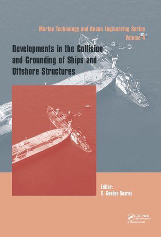 Proceedings in Marine Technology and Ocean Engineering - Dev ... - cover