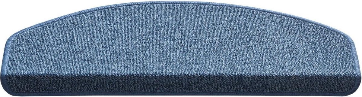Trapmat Sicilia Blauw - 17 x 56 cm - 15 Stuks