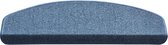 Tapis de marche Sicilia Blue - 17 x 56 cm - 15 pièces