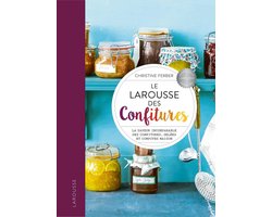 le larousse des confitures ラルースのジャム le larousse des confitures ラルースのジャムの通販 by A's