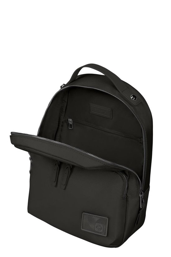 Samsonite Fashion Rugzak Yourban Backpack Black