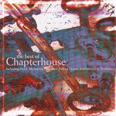 Best Of Chapterhouse (Coloured Vinyl) (2LP)