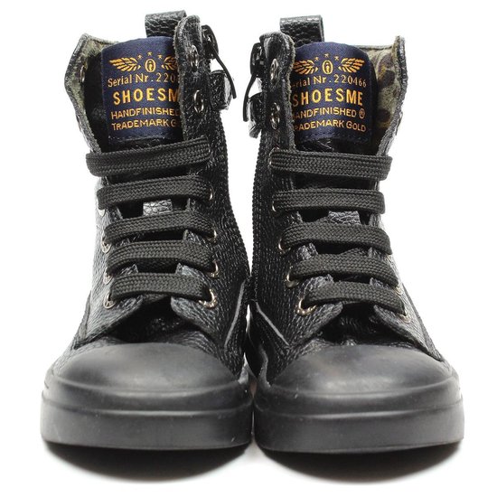 Veterboots maat online 23