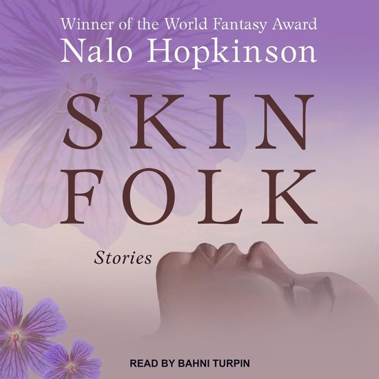 Skin Folk - cover