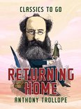 Classics To Go - Returning Home