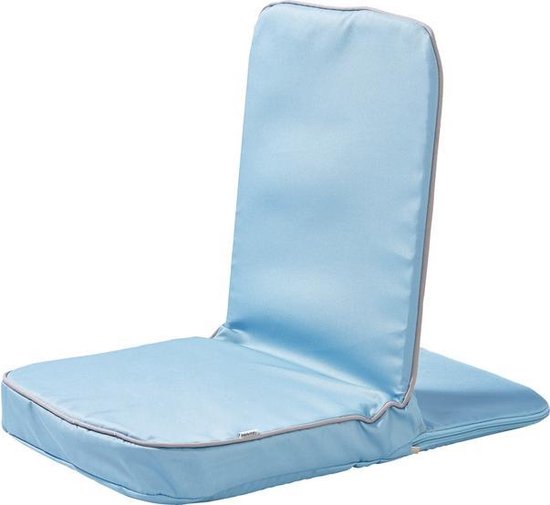 Afbeelding van het spel Haba Education - Floor Chair, blue