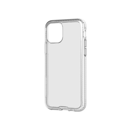 Tech21 Pure Clear Hoesje Iphone 11 Pro Bol Com