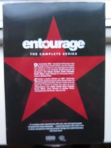 Entourage The Movie + Entourage The Complete Series