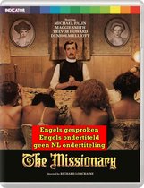The Missionary [Blu-ray]