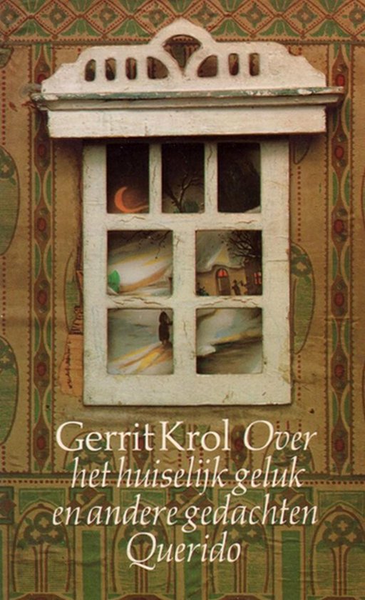 Over het huiselijk geluk en andere gedachten