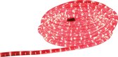 LED lichtslang 9 meter rood