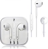 Mobigear In-Ear Headset 3.5mm Met Afstandsbediening