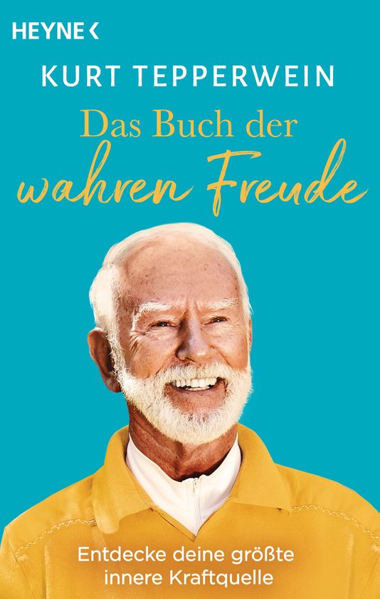 Das Buch der wahren Freude - cover