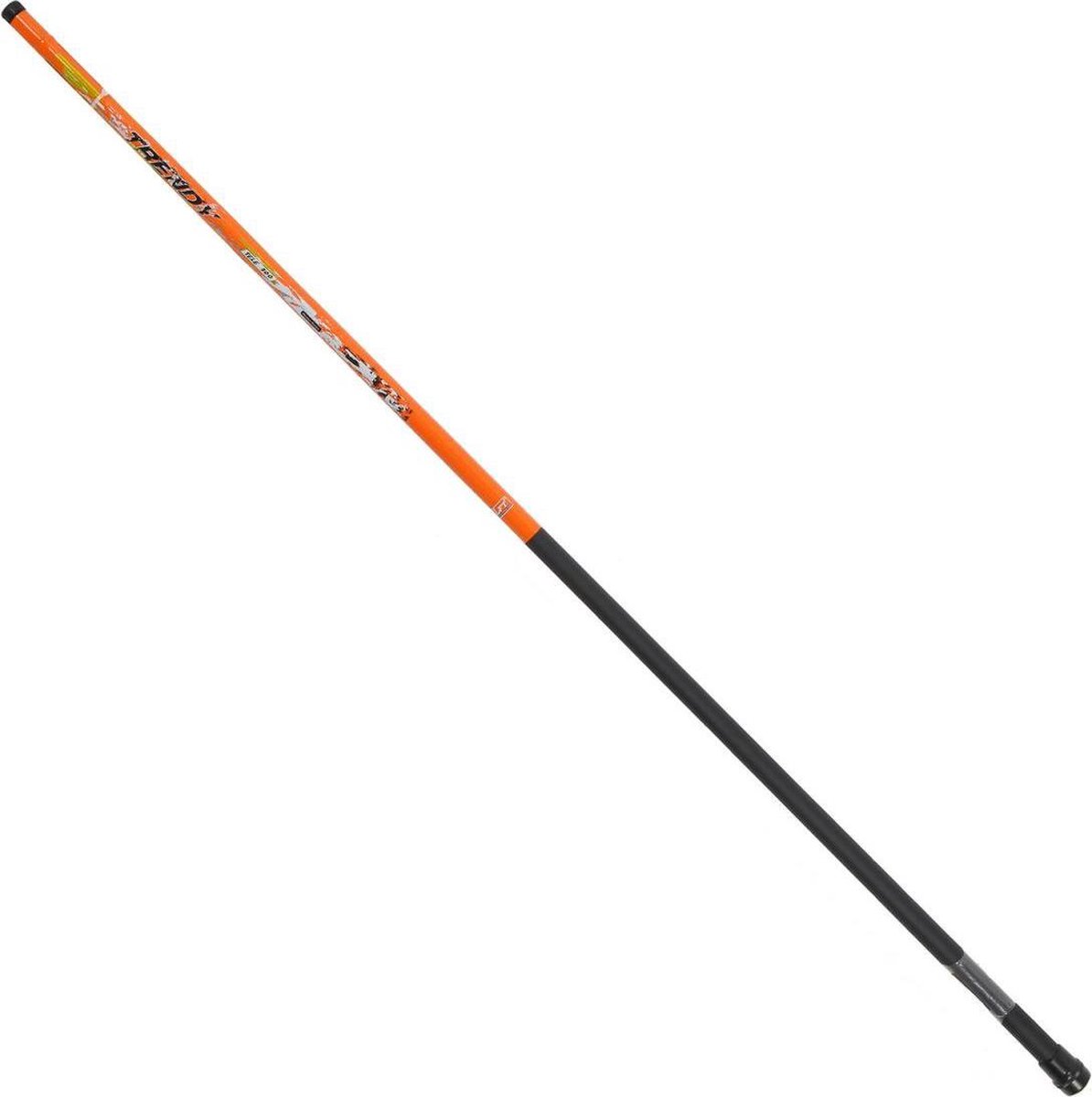 LFT trendy fishing 400 oranje
