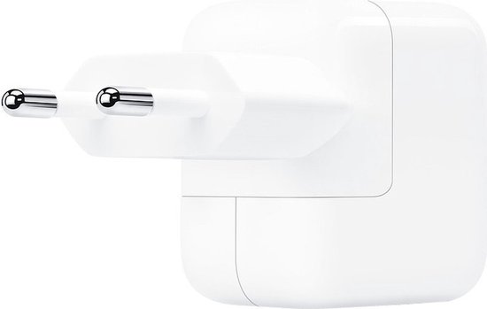 Matron Mysterieus vraag naar Oplader iPhone 4S - ORIGINEEL - 12 Watt | bol.com