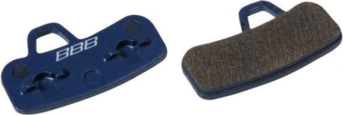 BBB Disc Stop BBS-493 HAYES Compatible