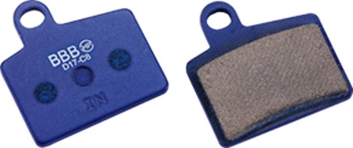 BBB Disc Stop BBS-492 HAYES Compatible