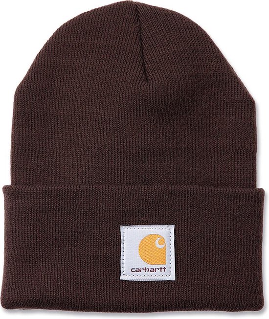 carhartt bruins hat