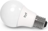 Originele Xiaomi Yeelight E27 7W 6500K koud wit LED lamp