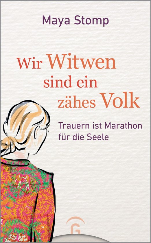 Wir Witwen sind ein zähes Volk - cover