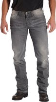 ROKKER Rebel Grey Jeans L34/W30