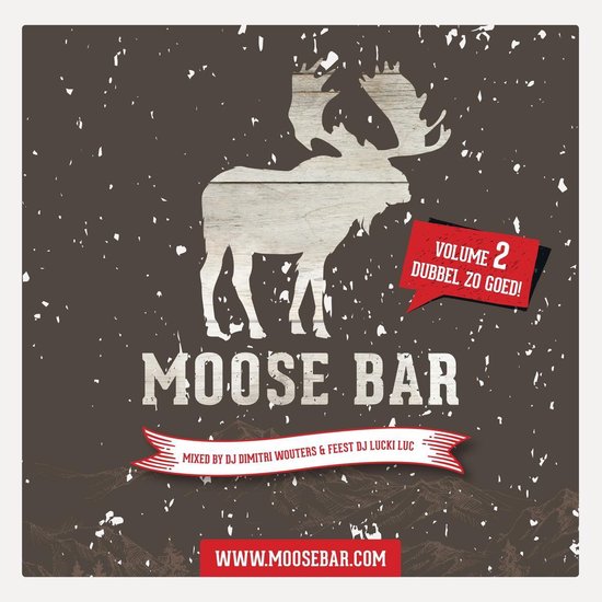 Moose Bar Volume 2