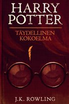 Harry Potter - Harry Potter: täydellinen kokoelma (1-7)