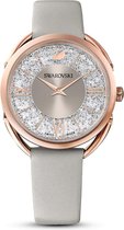 Swarovski Crystalline Glam horloge  - Bruin