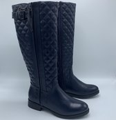 Blauwe Klassieke laarzen voor Dames kopen? Kijk snel! | Blauwe Klassieke laarzen voor Dames kopen? Kijk snel! |