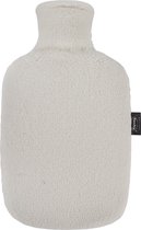 Fashy warm water kruik - Greenline creme