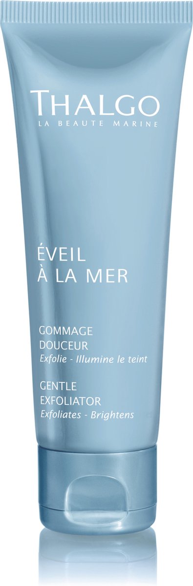 Thalgo Gentle Exfoliator - 50 ml